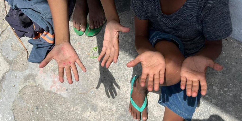 Comissão Global sobre Drogas pede proteção de crianças contra políticas punitivistas