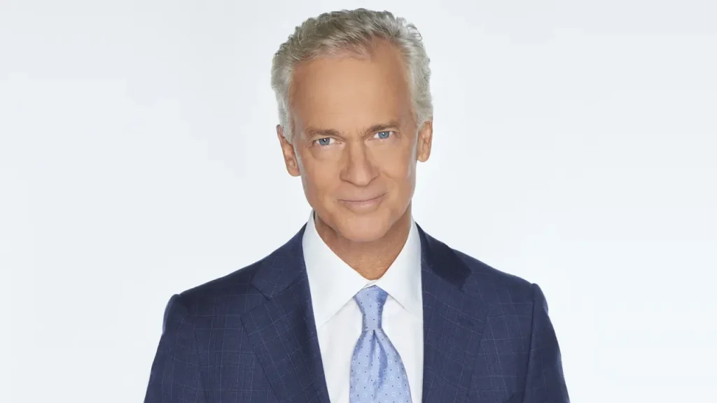 Trace Gallagher explica o segmento Common Sense Department de seu programa na Fox News