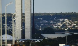 Brasília terá bloqueios no trânsito a partir deste sábado para o desfile de 7 de Setembro