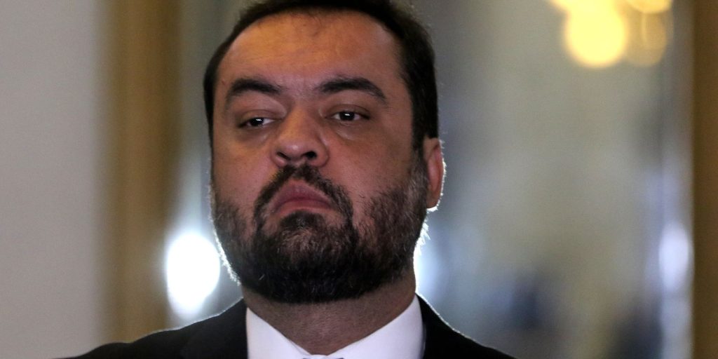 PF aponta supostas vantagens a Cláudio Castro em troca de favorecimento à Refit