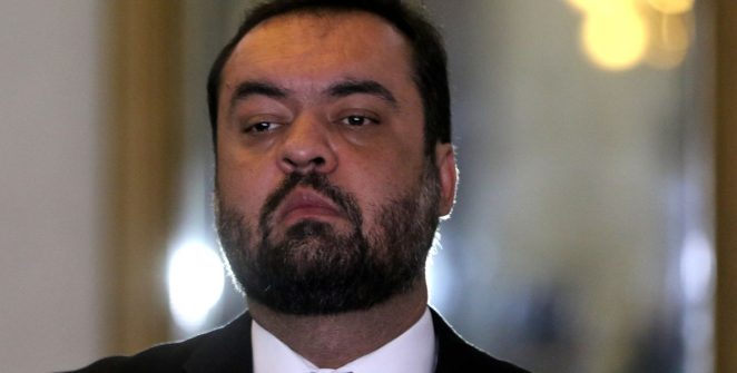 PF aponta supostas vantagens a Cláudio Castro em troca de favorecimento à Refit