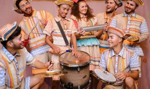 Sesc anuncia programação gratuita para celebrar 80 anos em diversas cidades