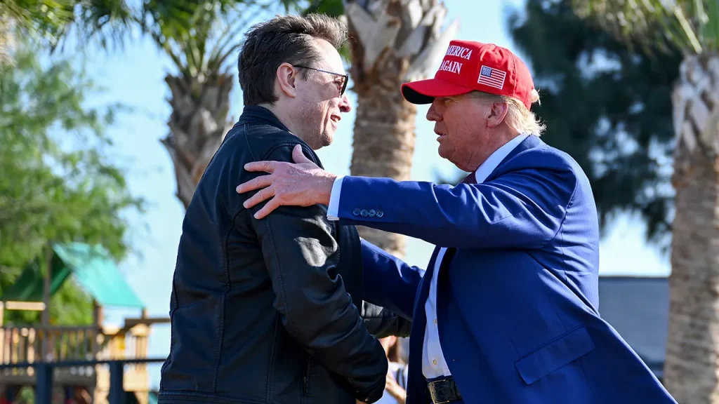 Musk e Luckey vão liderar projeto do Pentágono sobre guerras do futuro