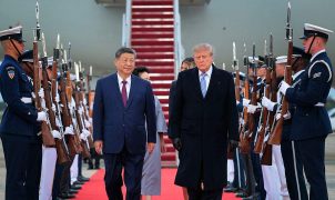 Republican senators slam Trump's lavish welcome for Xi Jinping