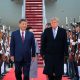 Republican senators slam Trump's lavish welcome for Xi Jinping