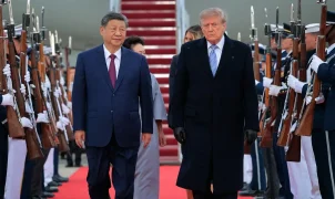 President Trump and Xi reach $30B tariff deal on non-sensitive goods