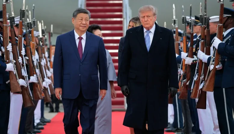 President Trump and Xi reach $30B tariff deal on non-sensitive goods
