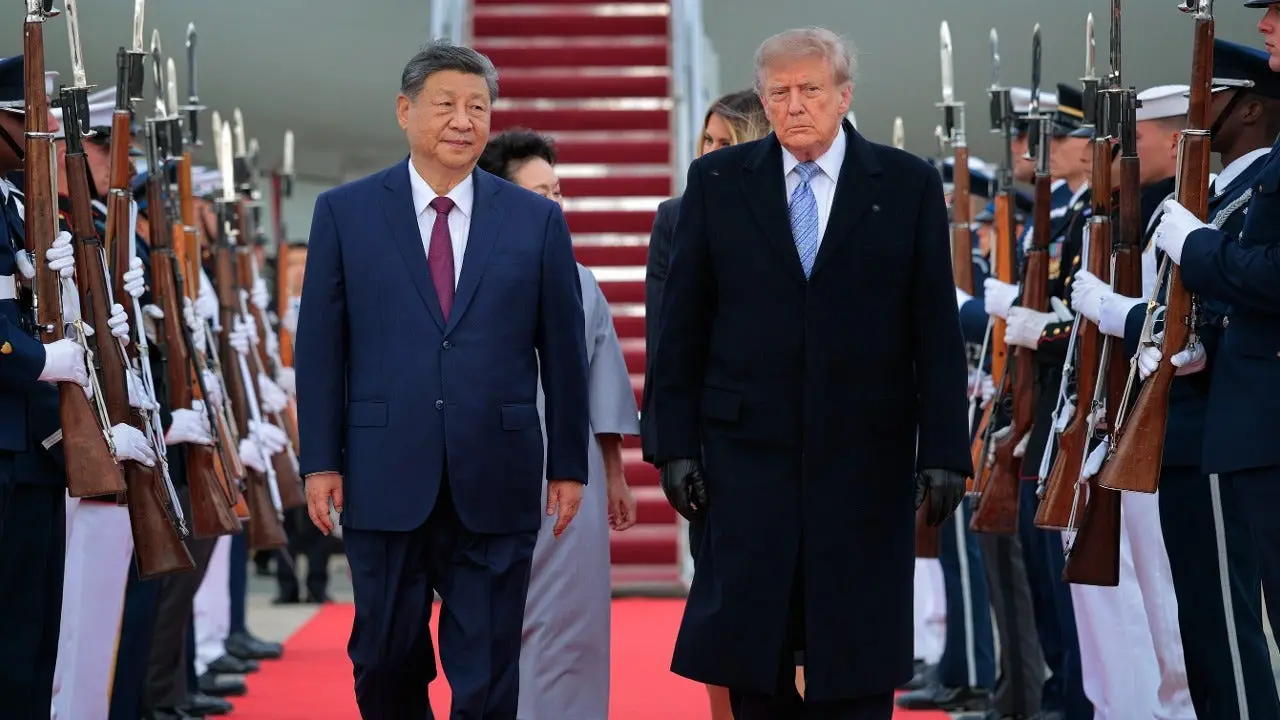 EUA e China fecham acordo para reduzir tarifas sobre US$ 30 bilhões em produtos não sensíveis