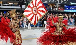 Grupo Especial do Rio inicia escolha de sambas-enredo para o Carnaval 2027