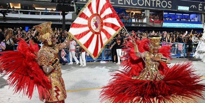 Grupo Especial do Rio inicia escolha de sambas-enredo para o Carnaval 2027