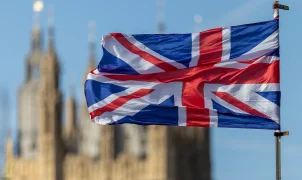 Scotland, Wales and N. Ireland first ministers call for UK breakup