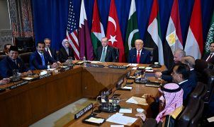 Trump set to meet Gulf leaders at UNGA amid Iran war and Gaza talks