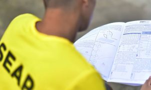 Inscrições para o Enem PPL 2026 começam em 5 de outubro