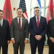 Israel and Morocco agree to open full embassies under Abraham Accords