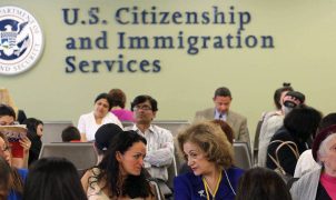 USCIS and DHS propose ending the H1B visa 60-day grace period rule