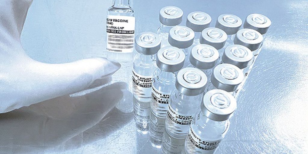 Anvisa autoriza Fiocruz a testar primeira vacina de RNAm contra covid-19 desenvolvida no Brasil