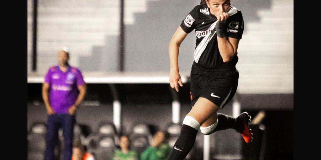 Vasco e Atlético-PI decidem vaga na final do Brasileirão Feminino A2 nesta segunda