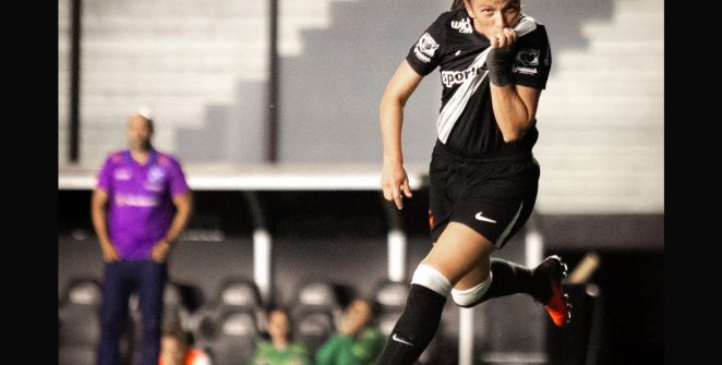 Vasco e Atlético-PI decidem vaga na final do Brasileirão Feminino A2 nesta segunda