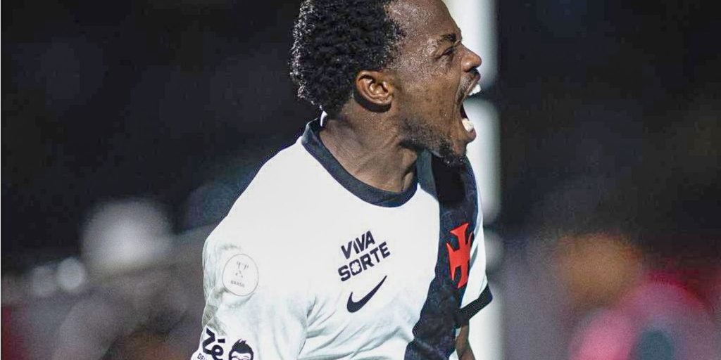 Vasco e Palmeiras garantem vaga e decidem semifinal da Copa do Brasil em novembro