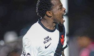 Vasco e Palmeiras garantem vaga e decidem semifinal da Copa do Brasil em novembro