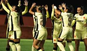 Vasco recebe Itabirito na finalíssima do Brasileirão Feminino A2, com transmissão da TV Brasil