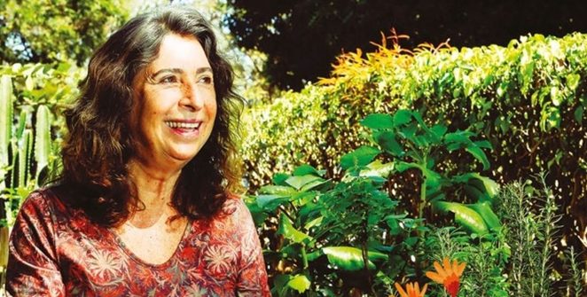 Viva Maria celebra 70 anos de Lívia Martins com homenagem em cordel