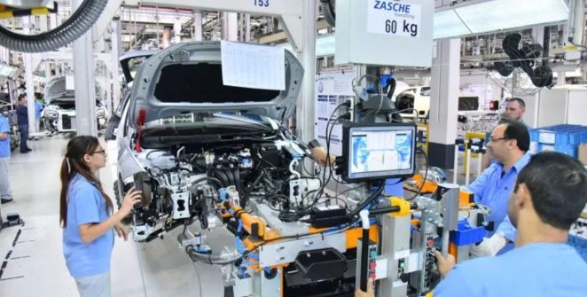 Brasil registra 5ª maior alta do PIB entre grandes economias no 2º trimestre