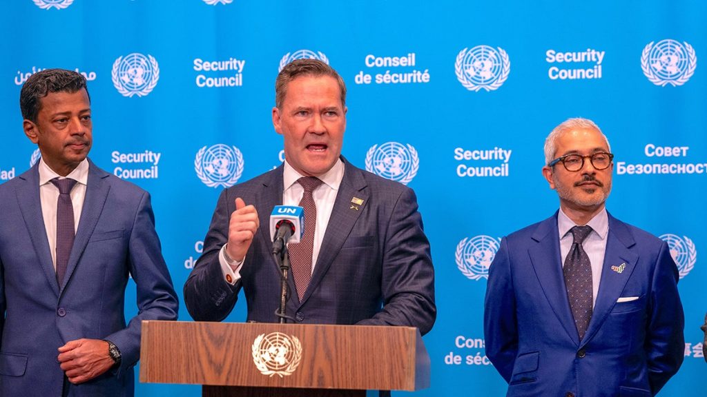 Trump set to meet Gulf leaders at UNGA amid Iran war and Gaza talks