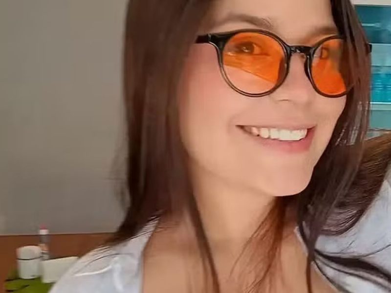 Polícia Civil do Ceará prende namorado de Isabelle Caracristi
