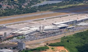 Confins retoma pousos e decolagens após interdição total da pista