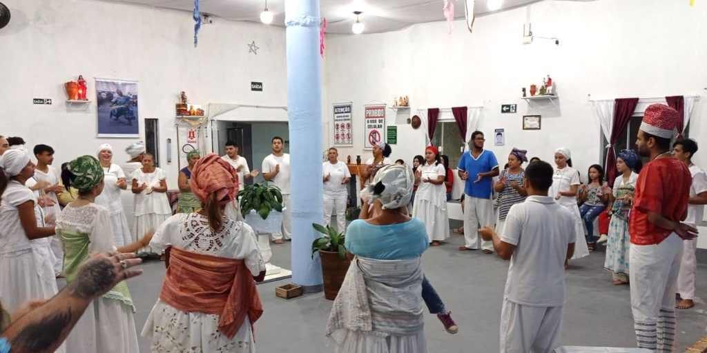 Religiões afro-brasileiras crescem, mas seguem fora do radar das campanhas de 2026