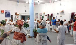 Religiões afro-brasileiras crescem, mas seguem fora do radar das campanhas de 2026
