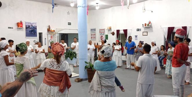 Religiões afro-brasileiras crescem, mas seguem fora do radar das campanhas de 2026