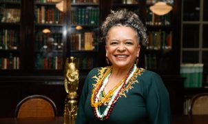 Flup homenageia Ana Maria Gonçalves e debate feminismo negro no Rio até domingo