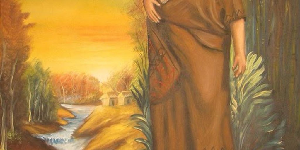 Pesquisadora lança livro sobre devoção à Santa Raimunda nos seringais do Acre