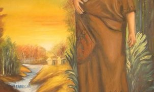 Pesquisadora lança livro sobre devoção à Santa Raimunda nos seringais do Acre