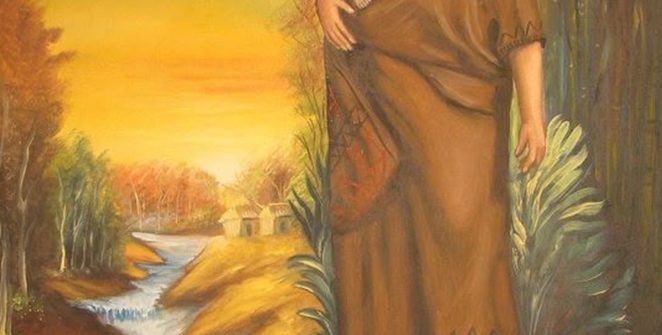 Pesquisadora lança livro sobre devoção à Santa Raimunda nos seringais do Acre