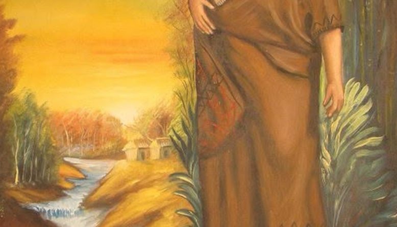 Pesquisadora lança livro sobre devoção à Santa Raimunda nos seringais do Acre