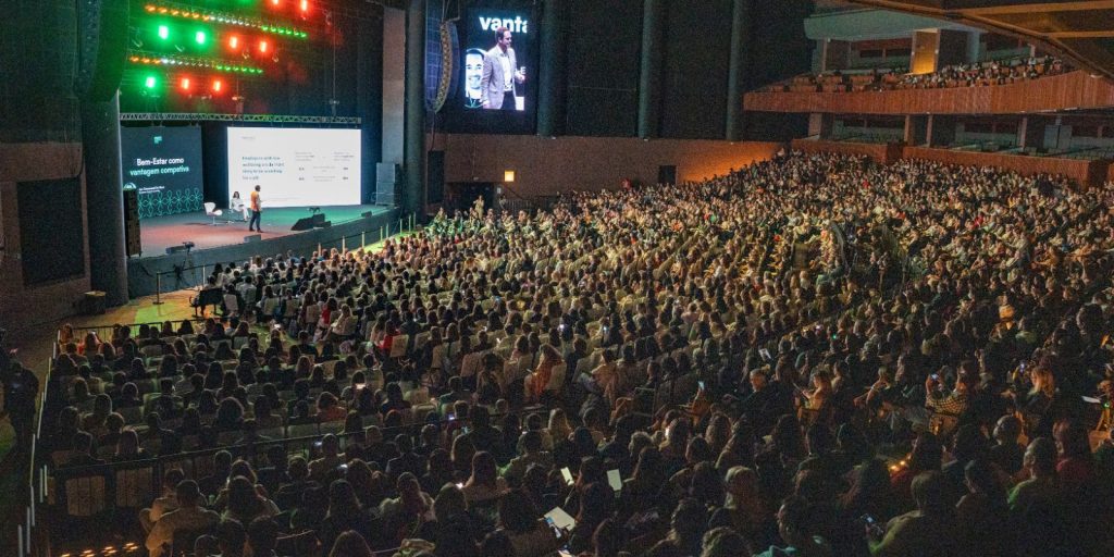 Mind Summit 2026 em São Paulo coloca saúde mental e trabalho em pauta