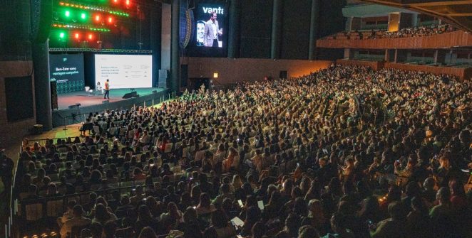 Mind Summit 2026 em São Paulo coloca saúde mental e trabalho em pauta