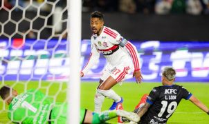 Flamengo recebe Independiente del Valle no Maracanã com vantagem de 2 a 0 na Libertadores