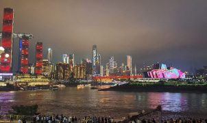Chongqing: a metrópole de 32 milhões que impulsiona a indústria e a logística da China