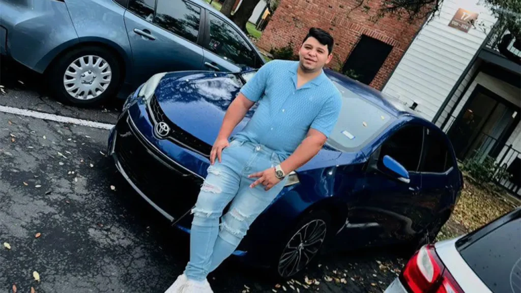 LULAC pede que venezuelano baleado pela ICE em Austin não seja deportado