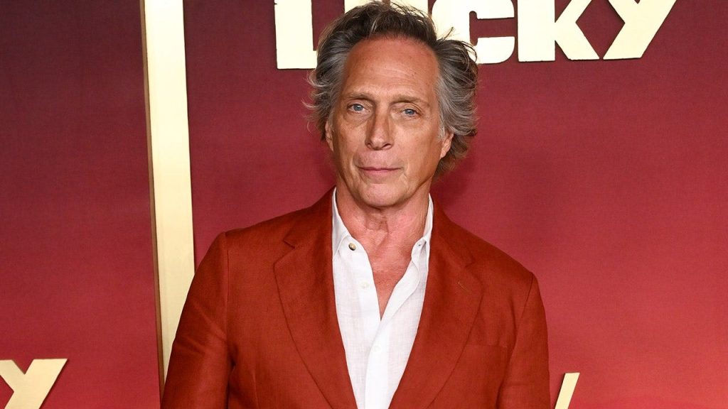 William Fichtner diz que nunca se arrependeu de recusar papéis