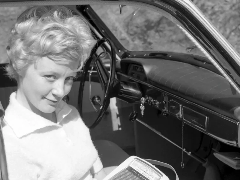 Congress moves to vote on AM radio for Every Vehicle Act this week