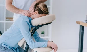 Massage flu can cause soreness, fatigue and headaches after a session