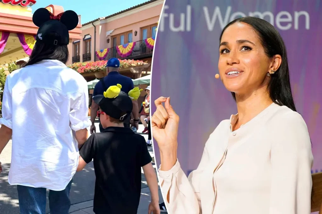 Número pessoal de Meghan Markle vaza em grupo de WhatsApp de escola e gera alerta de segurança