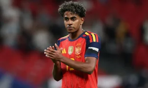 Espanha recebe Croácia com Lamine Yamal confirmado entre os titulares