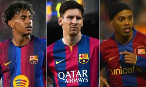 Lamine Yamal defende Ballon dOr de estilo, não de gols, e cita Messi e Ronaldinho como referências