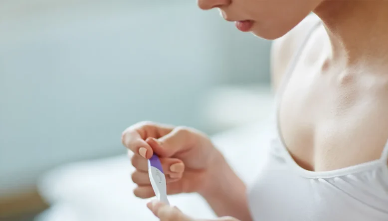The New Yorker's early pregnancy essay draws conservative backlash
